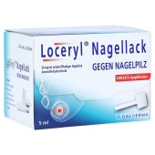 Loceryl gegen Nagelpilz (PZN 11286181)