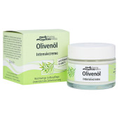 medipharma Olivenöl Intensivcreme – PZN 788815 (PZN 788815)