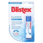 Blistex Classic Pflegestift LSF 10 – PZN 475401 (PZN 475401)