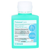 PROMANUM pure Händedesinfektion (PZN 8815842)