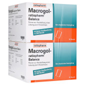 Macrogol ratiopharm Balance (PZN 6553125)