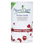 FIGURANORM Proteinshake Himbeer-Joghurt Plv.Dose (PZN 13364318)