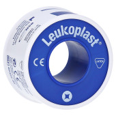 Leukoplast Wasserfest 2,5 cmx5 m (PZN 626159)