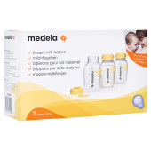 MEDELA Milchflaschenset (PZN 4047056)