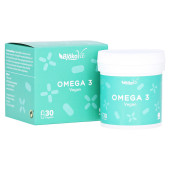 OMEGA-3 DHA+EPA vegan Kapseln (PZN 14854295)