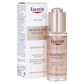 EUCERIN Anti-Age Elasticity+Filler Gesichts-Öl (PZN 11652941)