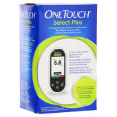 OneTouch Select Plus mmol/l (PZN 10963202)