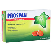 Prospan Husten-Lutschpastillen – PZN 8884174 (PZN 8884174)