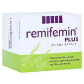 Remifemin plus Johanniskraut (PZN 16156069)