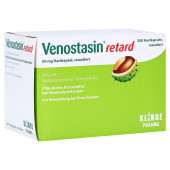 Venostasin retard (PZN 2181767)