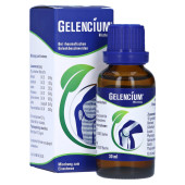 GELENCIUM Mischung (PZN 12543384)