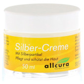 SILBERCREME – PZN 11160037 (PZN 11160037)