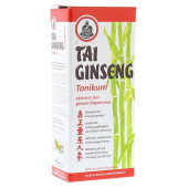 Tai-Ginseng Tonikum (PZN 10961485)