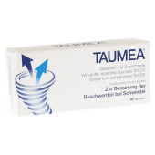 TAUMEA Tabletten (PZN 11222399)