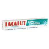 LACALUT extra sensitive Wirkzahncreme (PZN 10991693)