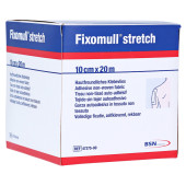 FIXOMULL stretch 10 cmx20 m (PZN 4919272)