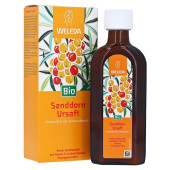 Weleda Sanddorn Ursaft (PZN 14361374)