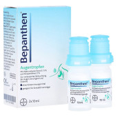 BEPANTHEN Augentropfen (PZN 15410063)