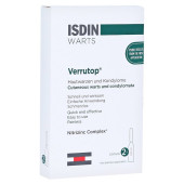 ISDIN Verrutop Ampullen (PZN 15735411)