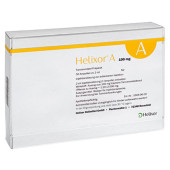 HELIXOR A Ampullen 100 mg (PZN 2469853)