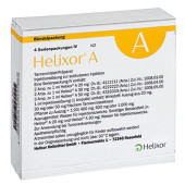 HELIXOR A Serienpackung IV Ampullen (PZN 8743433)