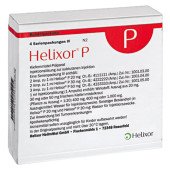 HELIXOR P Serienpackung IV Ampullen (PZN 8743491)