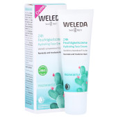 WELEDA Feigenkaktus 24h Feuchtigkeitscreme – PZN 16201232 (PZN 16201232)