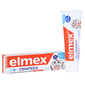 ELMEX Baby Zahnpasta (PZN 16783375)