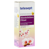 TETESEPT Mandelblüten Ölbad – PZN 9692034 (PZN 9692034)