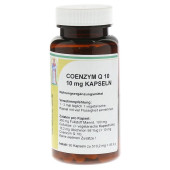 Q10 COENZYM 10 mg Kapseln (PZN 10309649)