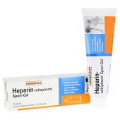 Heparin-ratiopharm Sport (PZN 6899036)