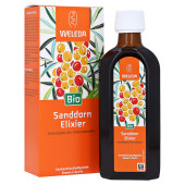 Weleda Sanddorn Elixier (PZN 14361380)