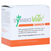 SYMBIO VITAL Immun Beutel (PZN 10107868)