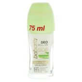 ALOE VERA DEODORANT Roll-on (PZN 4742827)