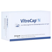 VITROCAP N Kapseln (PZN 13986899)