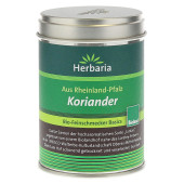 KORIANDER GANZ kbA (PZN 5511099)