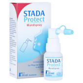 STADAProtect Mundspray (PZN 16312948)