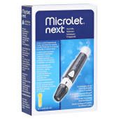 MICROLET NEXT Stechhilfe (PZN 12143354)