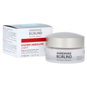 ANNEMARIE BÖRLIND System Absolute Nachtcreme light (PZN 10133759)