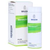 Wecesin Pulver (PZN 12903977)