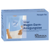 SIDROGA Magen-Darm-Anregungstee Filterbeutel (PZN 3126233)