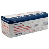 KURZZUGBINDE Cottonelast 10 cmx5 m (PZN 1601196)