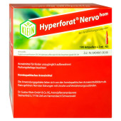 HYPERFORAT Nervohom Injektionslösung (PZN 2291987)