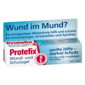 PROTEFIX Wund- und Schutzgel (PZN 2651753)