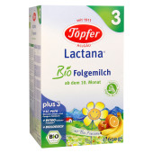 TÖPFER Lactana Bio 3 Pulver (PZN 6081933)