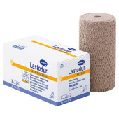 LASTODUR Binde straff 8 cmx7 m (PZN 614251)