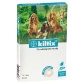 Kiltix Halsband mittelgroße Hunde (PZN 4929537)