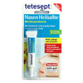 TETESEPT Nasen Heilsalbe (PZN 6810562)