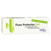 FLUOR PROTECTOR Gel (PZN 6495020)