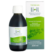 Thymian Li-iL Erkältungs-Arzneibad 5% (PZN 9703039)